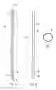 Fig. 04 - Adjustable mulching tool