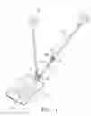 Fig. 02 - Shovel capable of facilitating the operation of throwing shoveled objects off