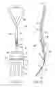 Fig. 07 - Hand-operated tool with central step
