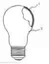 Fig. 01 - Incandescent lamp