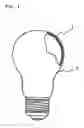 Fig. 02 - Incandescent lamp