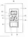 Fig. 01 - Automatic and manual wall switch device