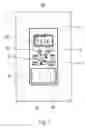 Fig. 02 - Automatic and manual wall switch device
