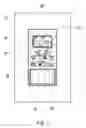 Fig. 03 - Automatic and manual wall switch device