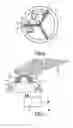 Fig. 05 - Method of measuring the movement of an input device