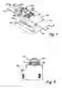 Fig. 02 - Ink proofer arrangement including movable ink proofer tool holder