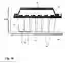 Fig. 08 - Printer using direct-coupled emissive array