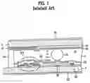 Fig. 02 - Display device with piezoelectric material and method for fabricating the same
