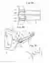 Fig. 04 - Temple connection structure of spectacles frame