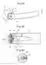 Fig. 06 - Temple connection structure of spectacles frame