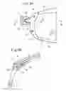Fig. 07 - Temple connection structure of spectacles frame
