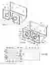 Fig. 02 - Adjustable display stereoscope