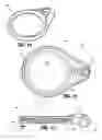 Fig. 07 - Operating room magnifier