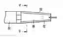 Fig. 01 - Head suspension assembly with femto-slider and disk device provided with the same