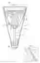 Fig. 02 - Light bulb having surfaces for reflecting light produced by electronic light generating sources