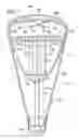 Fig. 06 - Light bulb having surfaces for reflecting light produced by electronic light generating sources