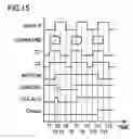Fig. 09 - Semiconductor memory device invalidating improper control command
