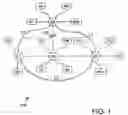 Fig. 02 - Self-routing, star-coupler-based communication network