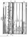 Fig. 07 - Configuration of filter for data stream organized in frames