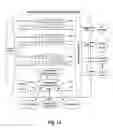 Fig. 22 - Multi-threaded packet processing engine for stateful packet processing