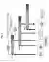 Fig. 10 - Mesh network and piconet work system and method