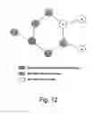 Fig. 13 - Mesh network and piconet work system and method