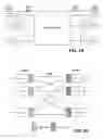 Fig. 02 - Unified scheduling and queueing architecture for a multiservice switch