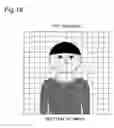 Fig. 15 - Specifying flesh area on image