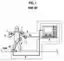 Fig. 02 - Electric field sensor device, transceiver, positional information obtaining system and information input system