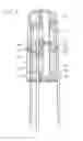 Fig. 02 - Rotor supporting structure of windmill for power generation