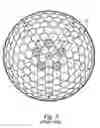 Fig. 03 - Apparatus and method for molding golf balls