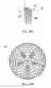 Fig. 11 - Apparatus and method for molding golf balls