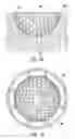 Fig. 13 - Apparatus and method for molding golf balls