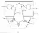 Fig. 08 - Deposition apparatus for temperature sensitive materials