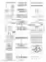 Fig. 02 - Method of determining base sequence of DNA or RNA using heavy element labeling and imaging by transmission electron microscopy