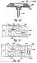 Fig. 25 - Apparatus and method for electrochemically depositing metal on a semiconductor workpiece