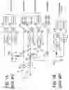 Fig. 02 - Front-end topology for multiband multimode communication engines