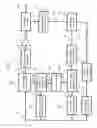 Fig. 02 - Nonlinear distortion compensation circuit with feedback and baseband reference signal that are phase and amplitude controllable