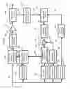 Fig. 09 - Nonlinear distortion compensation circuit with feedback and baseband reference signal that are phase and amplitude controllable