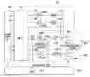 Fig. 01 - Electronic component for amplifying high frequency power and radio communication system