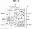 Fig. 08 - Electronic component for amplifying high frequency power and radio communication system