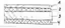 Fig. 01 - Power transmission belt and method of making same