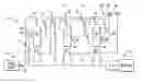 Fig. 01 - Wide ratio transmissions with a fixed interconnecting member and at least six clutches
