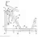 Fig. 01 - Exercise apparatus