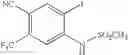 Fig. 167 - Indole derivatives as selective androgen receptor modulators (SARMS)
