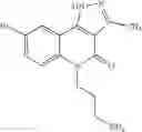 Fig. 167 - Chk-1 inhibitors