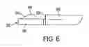 Fig. 07 - Surgical knife blade attachment and method for using same