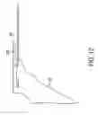 Fig. 13 - Surgical knife blade attachment and method for using same