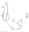 Fig. 14 - Surgical knife blade attachment and method for using same
