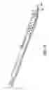 Fig. 16 - Surgical knife blade attachment and method for using same